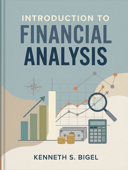 Introduction to Financial Analysis