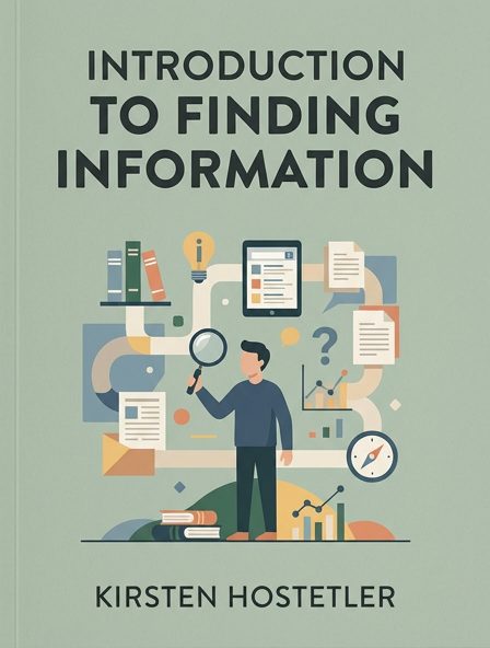 Introduction to Finding Information