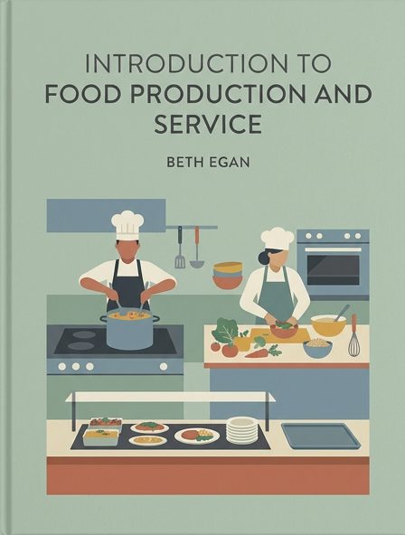 Introduction to Food Production and Service