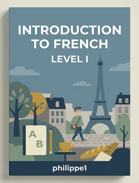 Introduction to French Level I