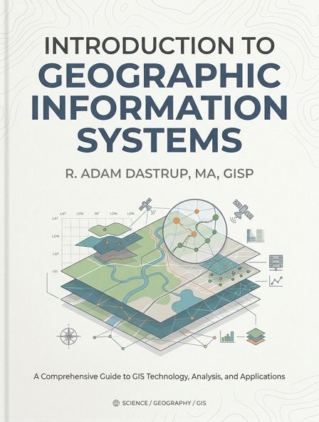 Introduction to Geographic Information Systems