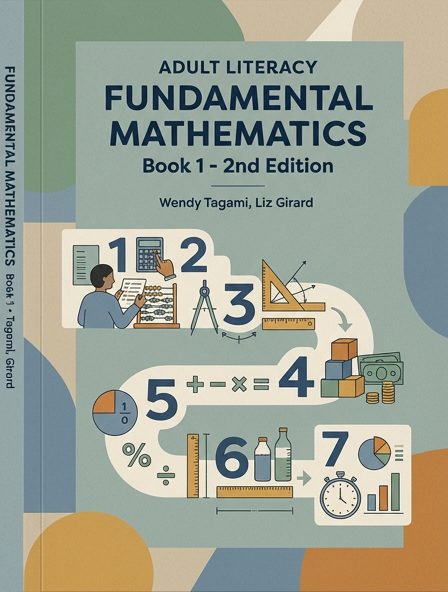 Adult Literacy Fundamental Mathematics: Book 1 - 2nd Edition