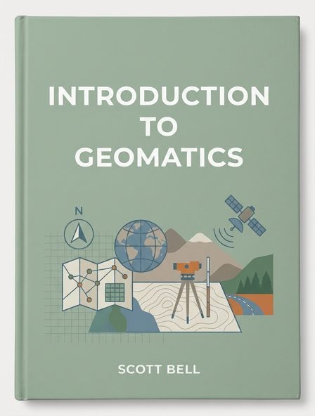 Introduction to Geomatics