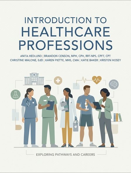 Introduction to Healthcare Professions