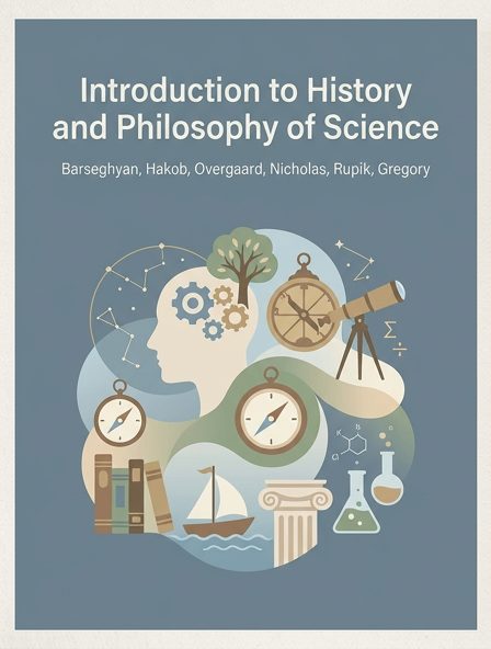 Introduction to History and Philosophy of Science