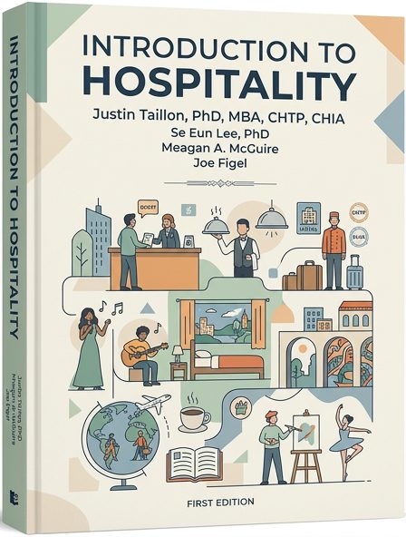 Introduction to Hospitality