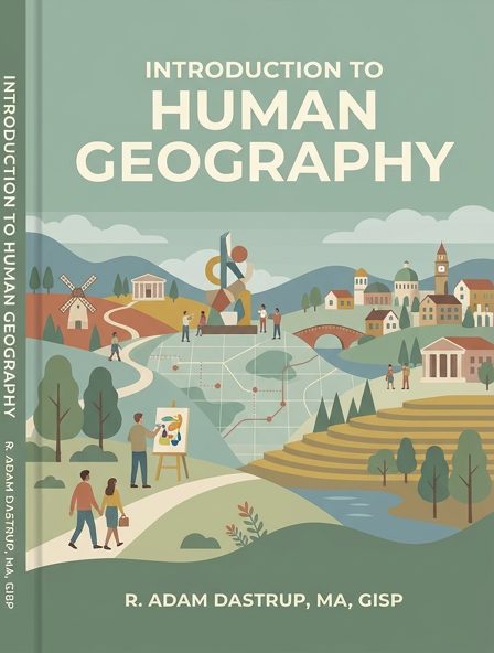 Introduction to Human Geography