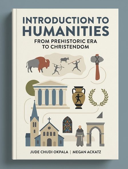 Introduction to Humanities: From Prehistoric Era to Christendom