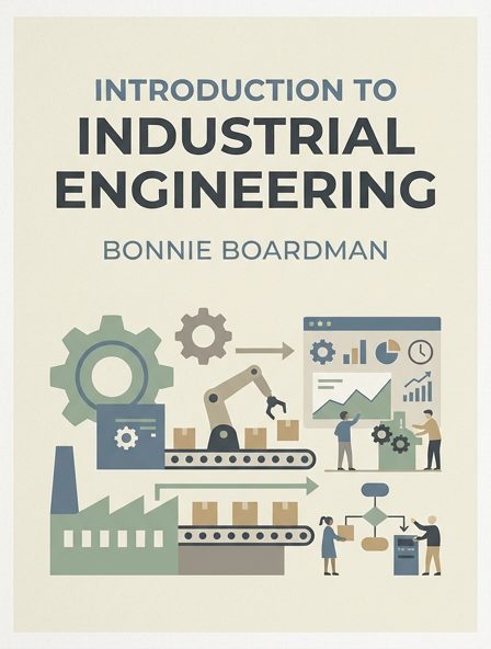 Introduction to Industrial Engineering