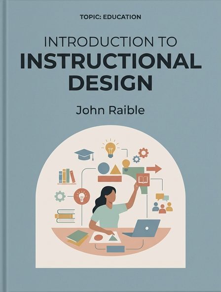 Introduction to Instructional Design