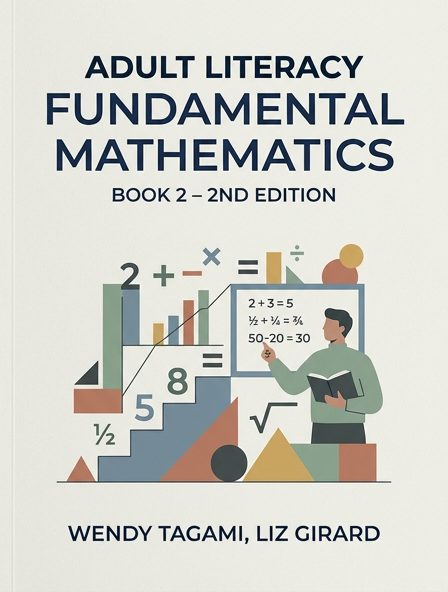 Adult Literacy Fundamental Mathematics: Book 2 – 2nd Edition