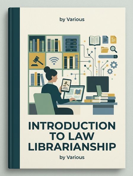 Introduction to Law Librarianship
