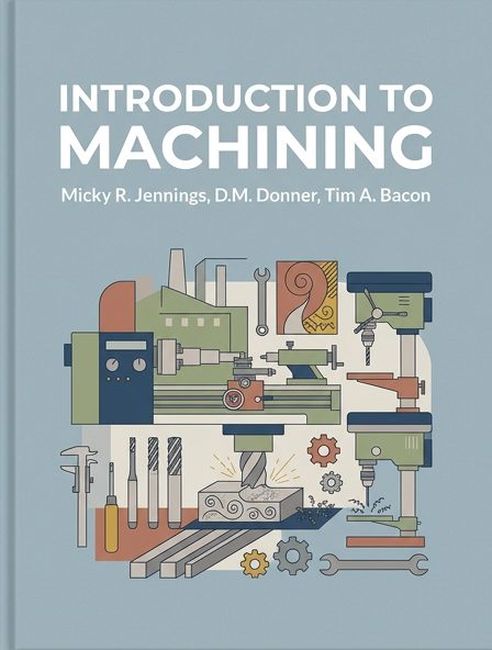 Introduction to Machining