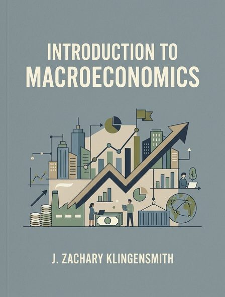 Introduction to Macroeconomics