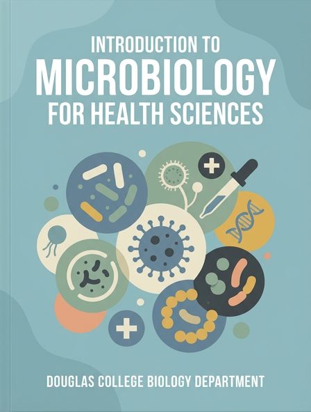 Introduction to Microbiology for Health Sciences