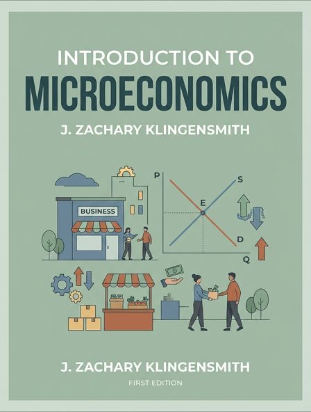 Introduction to Microeconomics