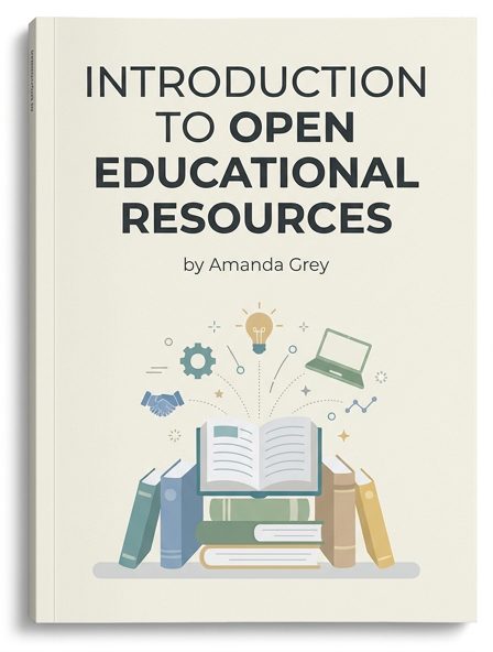 Introduction to Open Educational Resources