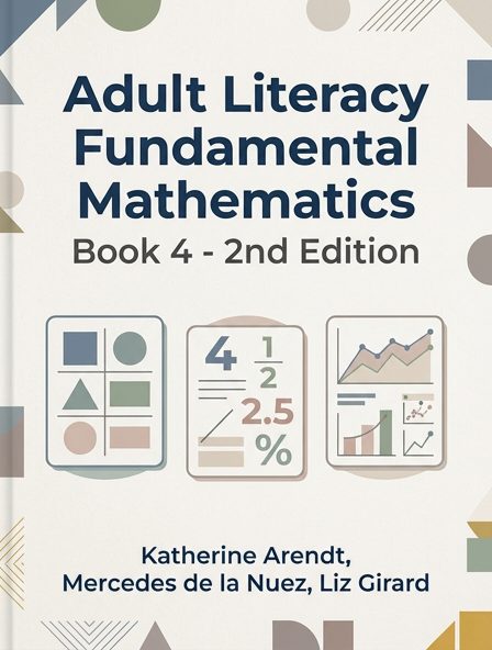 Adult Literacy Fundamental Mathematics: Book 4 - 2nd Edition