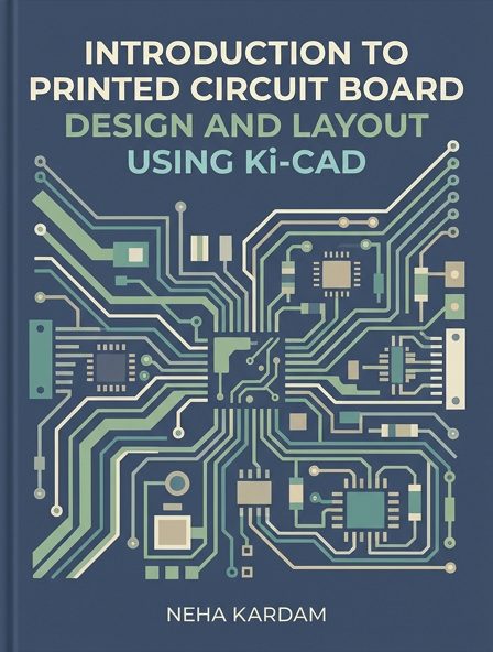 Introduction to Printed Circuit Board Design and Layout using Ki-CAD