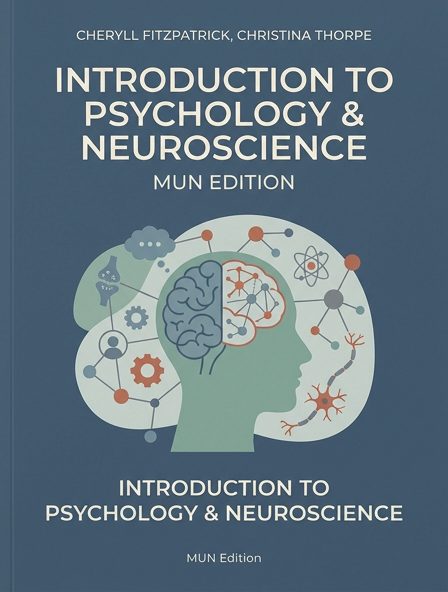 Introduction to Psychology & Neuroscience - MUN Edition