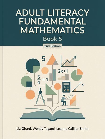 Adult Literacy Fundamental Mathematics: Book 5 - 2nd Edition