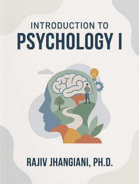 Introduction to Psychology I