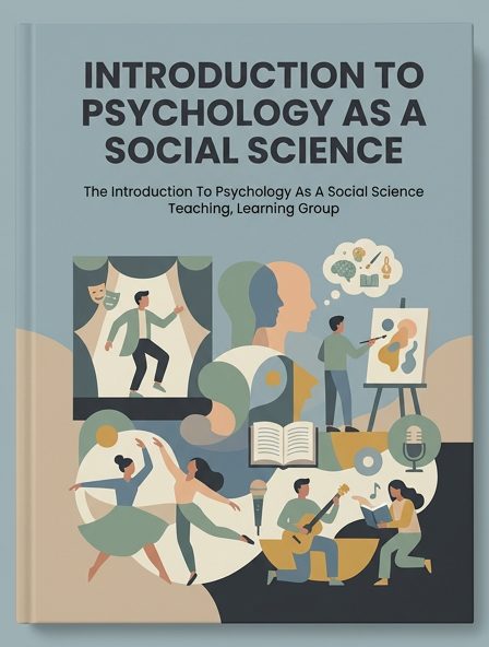 Introduction to Psychology as a Social Science