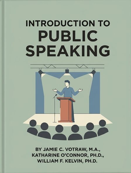 Introduction to Public Speaking