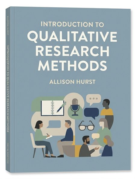 Introduction to Qualitative Research Methods
