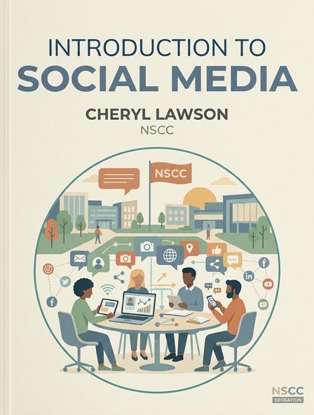 Introduction to Social Media
