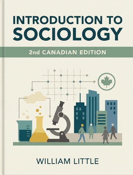 Introduction to Sociology - 2nd Canadian Edition