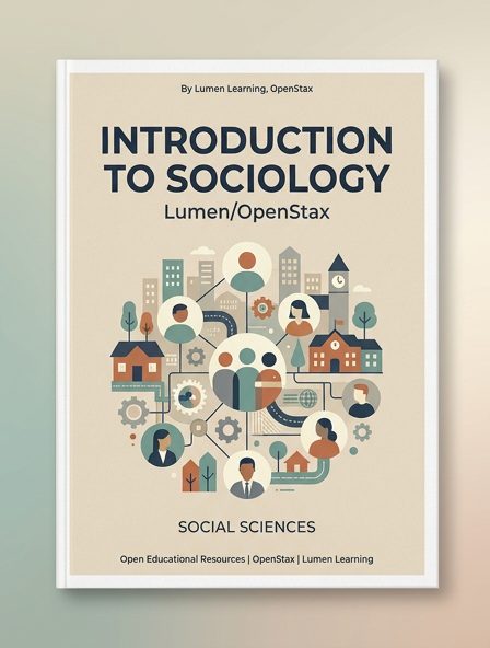 Introduction to Sociology Lumen/OpenStax