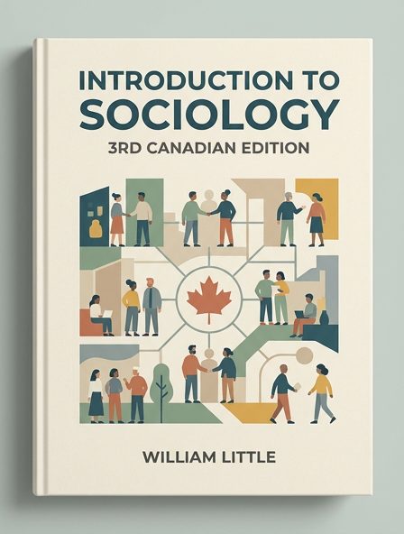 Introduction to Sociology – 3rd Canadian Edition