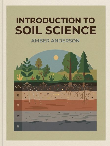 Introduction to Soil Science