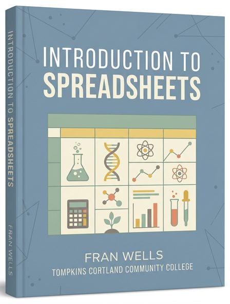 Introduction to Spreadsheets
