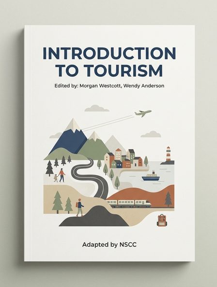 Introduction to Tourism
