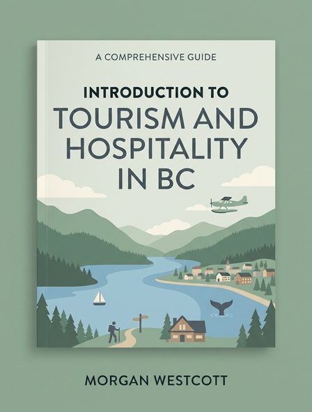 Introduction to Tourism and Hospitality in BC