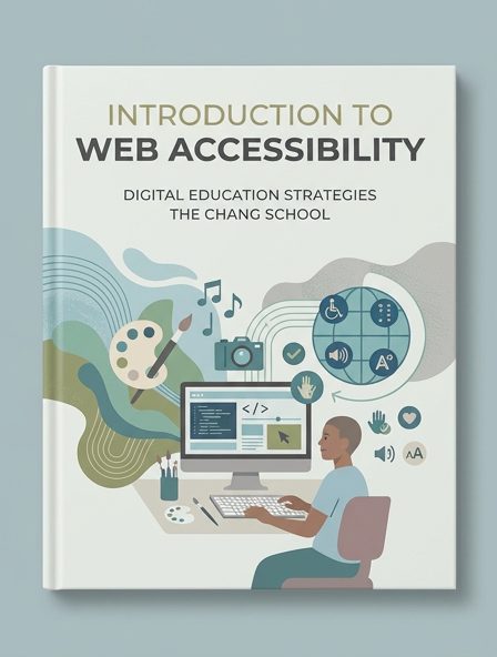 Introduction to Web Accessibility