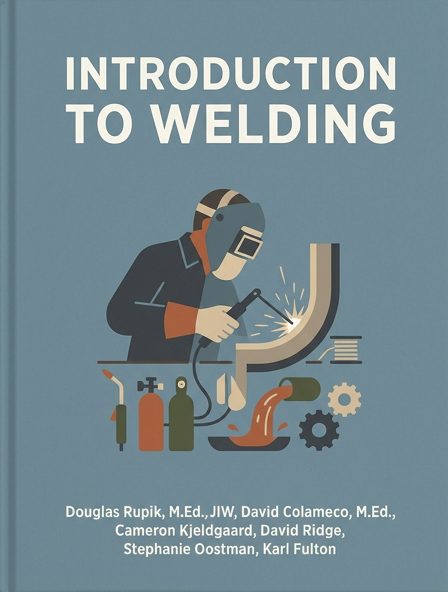 Introduction to Welding