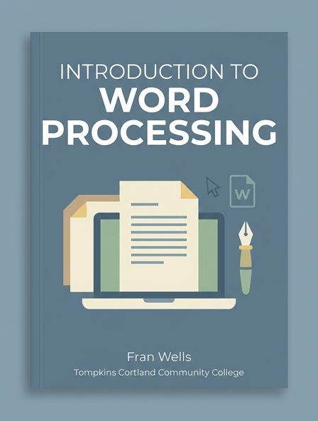 Introduction to Word Processing
