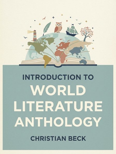 Introduction to World Literature Anthology