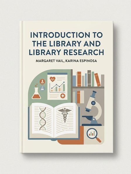 Introduction to the Library and Library Research