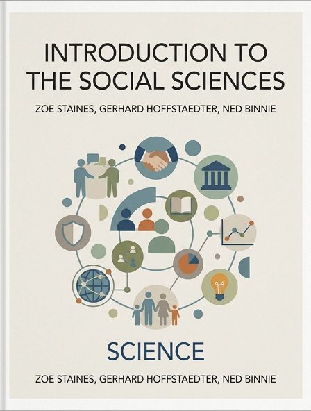 Introduction to the Social Sciences
