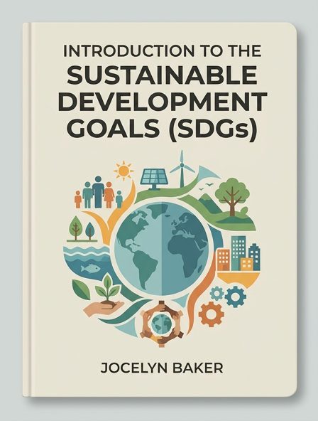 Introduction to the Sustainable Development Goals (SDGs)