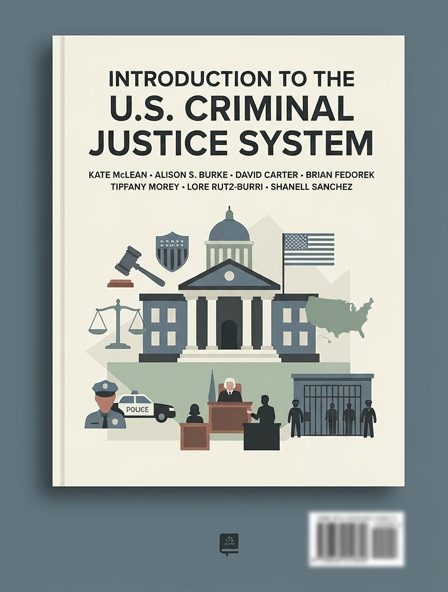 Introduction to the U.S. Criminal Justice System