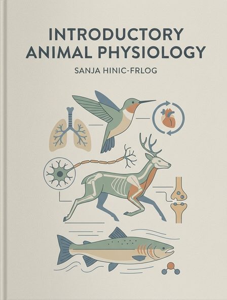 Introductory Animal Physiology