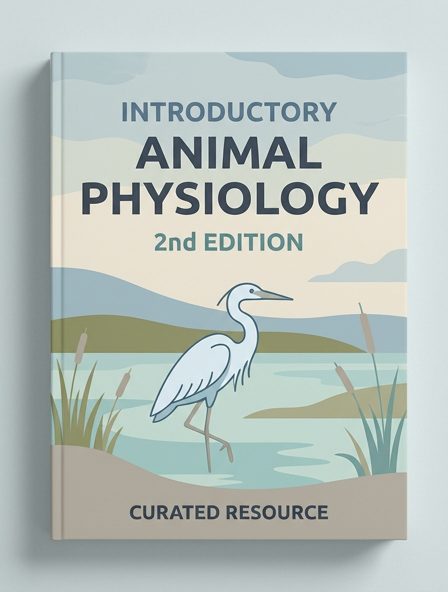 Introductory Animal Physiology 2nd Edition