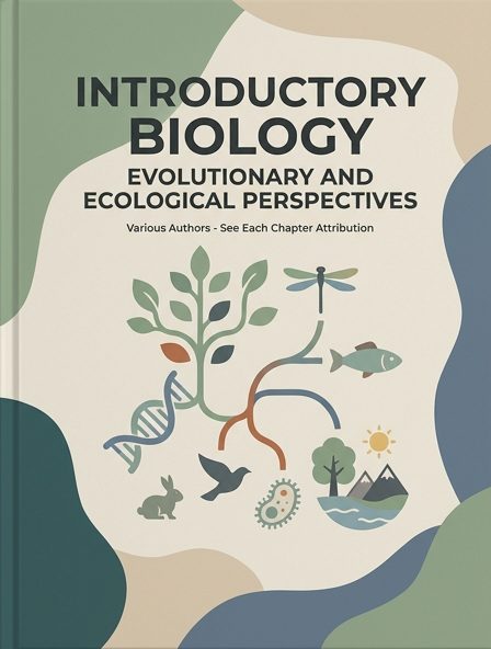 Introductory Biology: Evolutionary and Ecological Perspectives