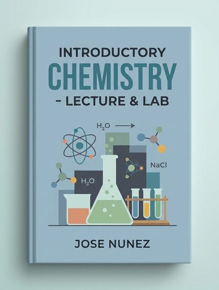 Introductory Chemistry - Lecture & Lab