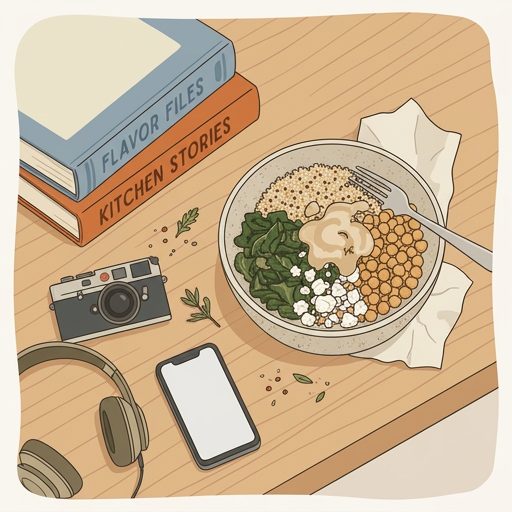 New recipe attempt — verdict below